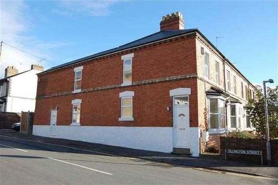 2 Bedroom Flat