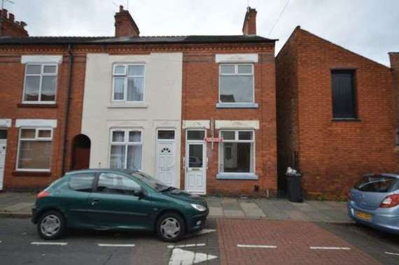 2 Bedroom Terraced