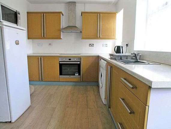 2 Bedroom Terraced