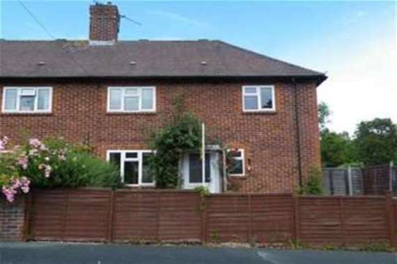 3 Bedroom Detached