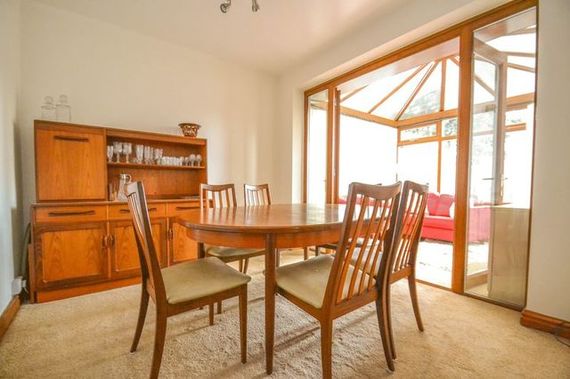 3 Bedroom Detached