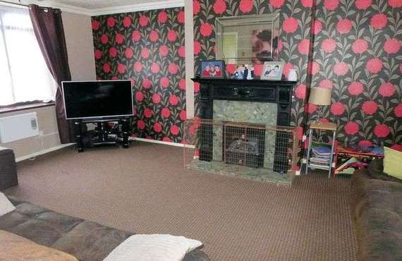 3 Bedroom Semi-Detac...