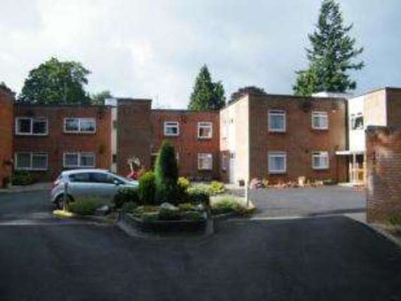 3&nbsp;Bedroom&nbsp;Flat