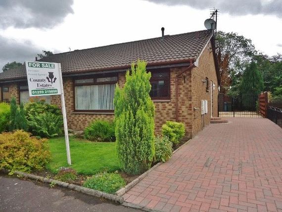 2 Bedroom Detached