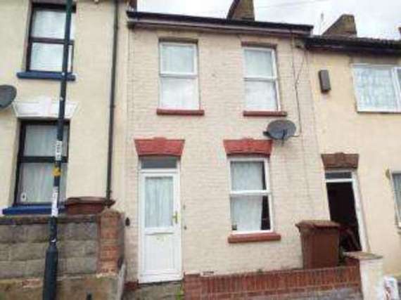 3&nbsp;Bedroom&nbsp;Terraced