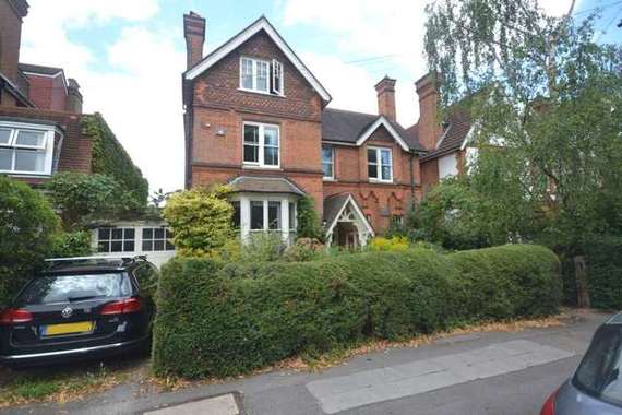 1 Bedroom House Shar...
