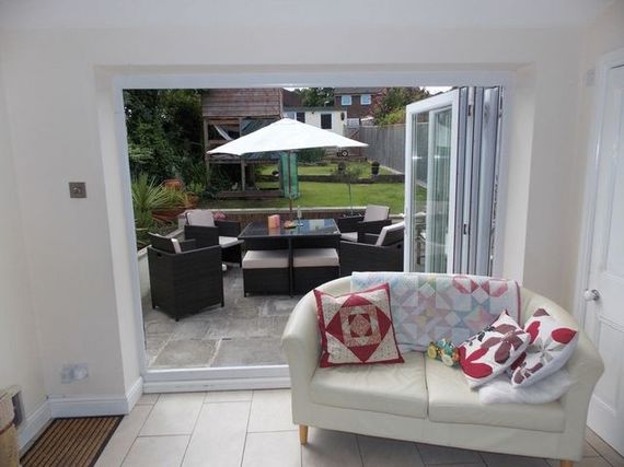 4 Bedroom Terraced