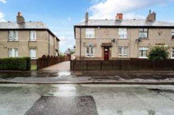 2 Bedroom Flat