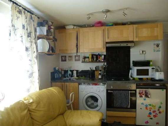 2 Bedroom Apartment