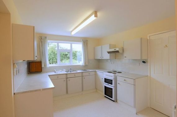 4 Bedroom Detached
