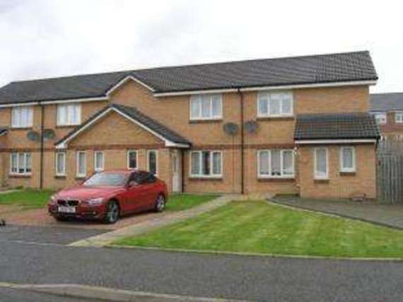 2 Bedroom Terraced