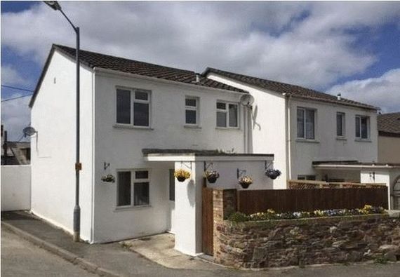 3 Bedroom Terraced