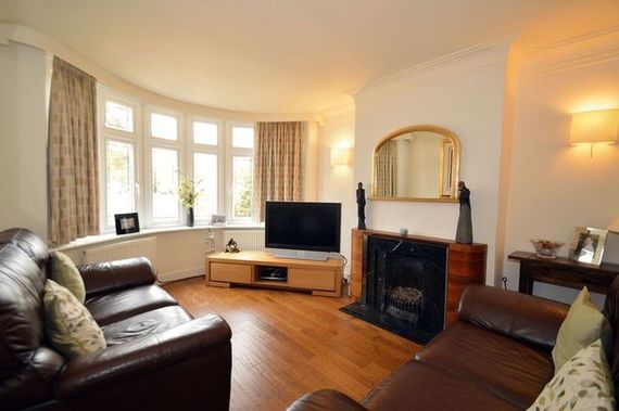 3 Bedroom Semi-Detac...