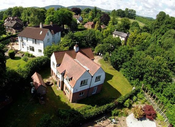 5 Bedroom Detached