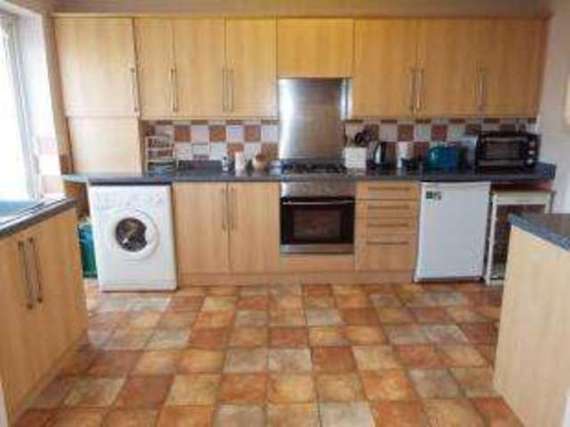 2 Bedroom Semi-Detac...