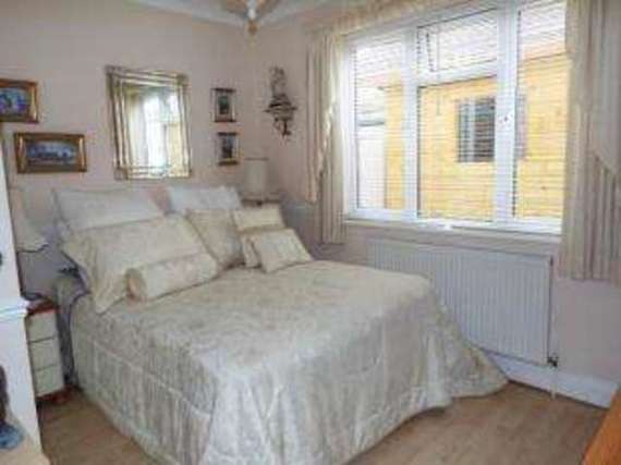 2 Bedroom Bungalow
