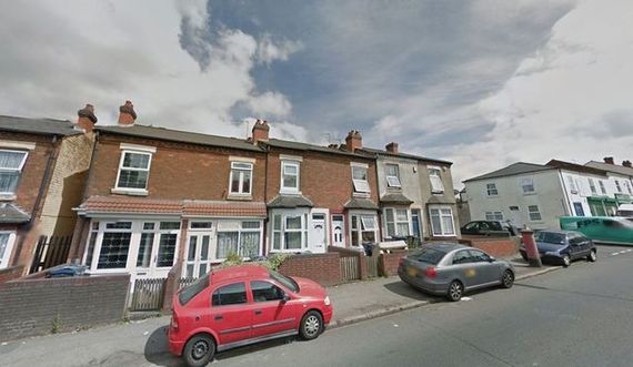3 Bedroom Terraced