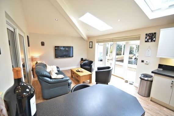 3 Bedroom Detached