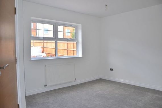 2 Bedroom Apartment