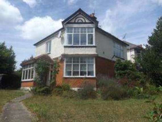 1 Bedroom Flat