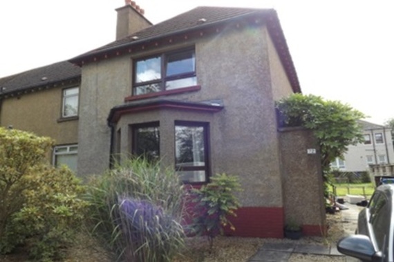 2&nbsp;Bedroom&nbsp;Terraced