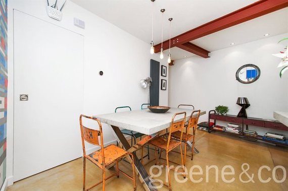 3&nbsp;Bedroom&nbsp;Maisonette