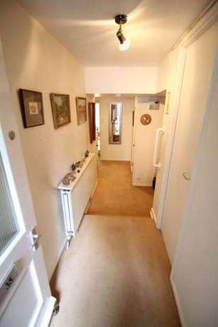 3 Bedroom Maisonette