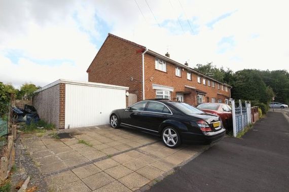 3 Bedroom Semi-Detac...