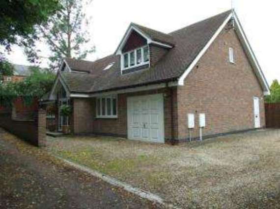 4 Bedroom Detached