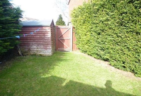 1 Bedroom Cluster Ho...