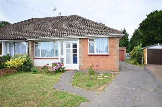 2 Bedroom Detached
