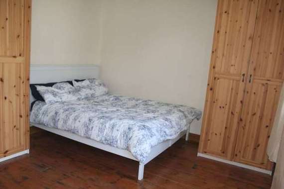 4 Bedroom Bungalow