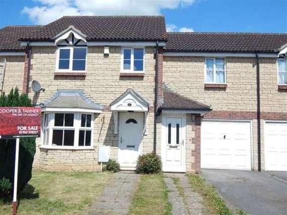 3 Bedroom Terraced