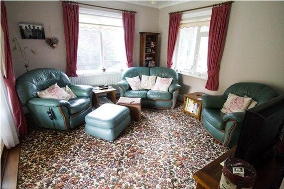 3 Bedroom Detached