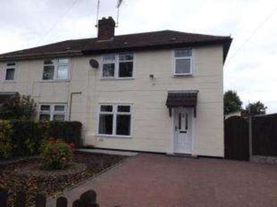 3&nbsp;Bedroom&nbsp;Semi-Detac...