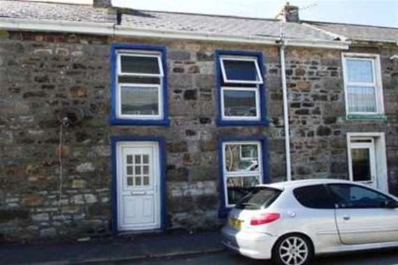 2&nbsp;Bedroom&nbsp;Detached