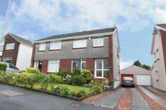 3 Bedroom Semi-Detac...