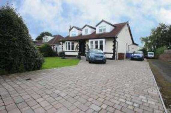 5 Bedroom Detached