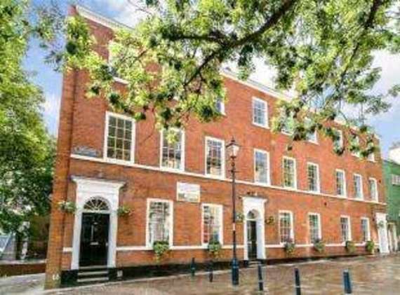 4&nbsp;Bedroom&nbsp;Detached