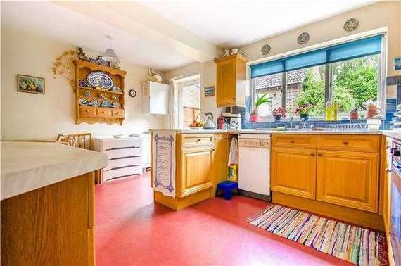 4 Bedroom Detached