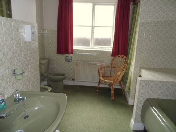 3 Bedroom Detached