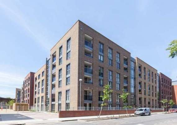 1 Bedroom Flat