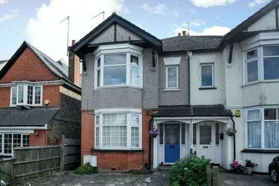 2&nbsp;Bedroom&nbsp;Maisonette