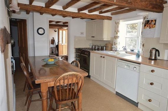 4 Bedroom Detached