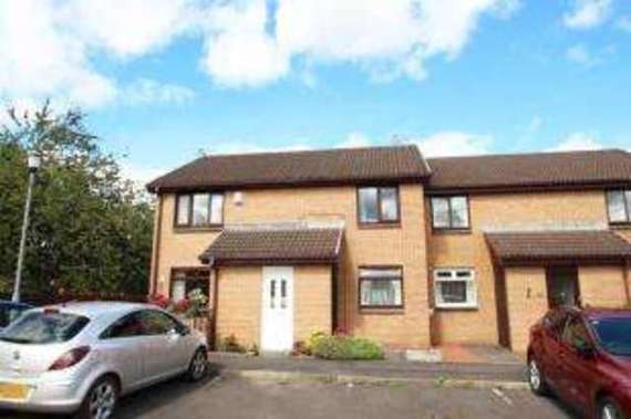 2 Bedroom Flat