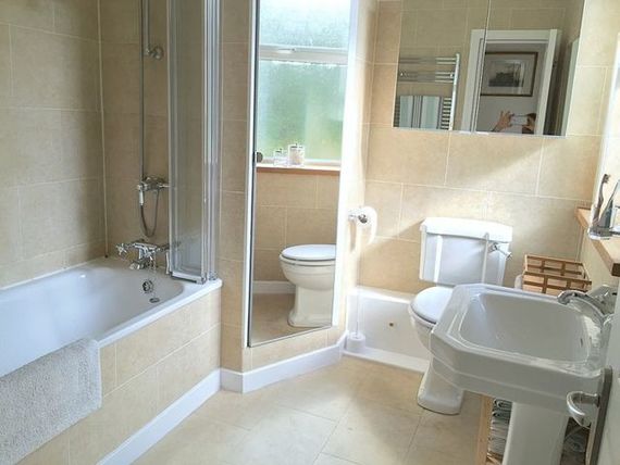 3 Bedroom Terraced