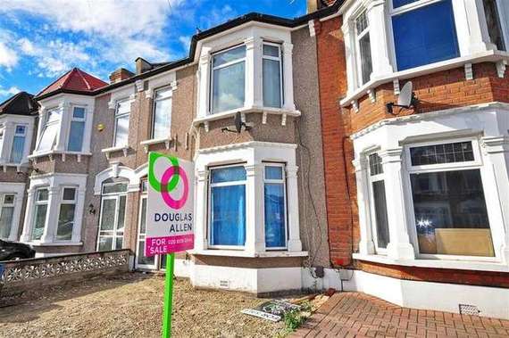 4 Bedroom Terraced