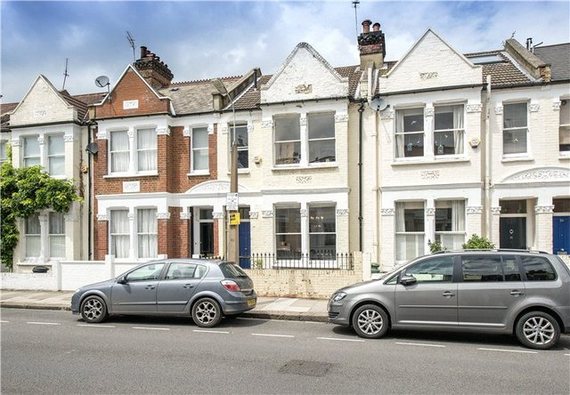 3 Bedroom Terraced