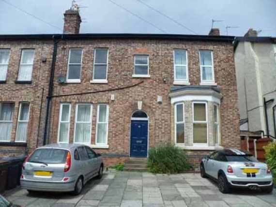 2 Bedroom Flat