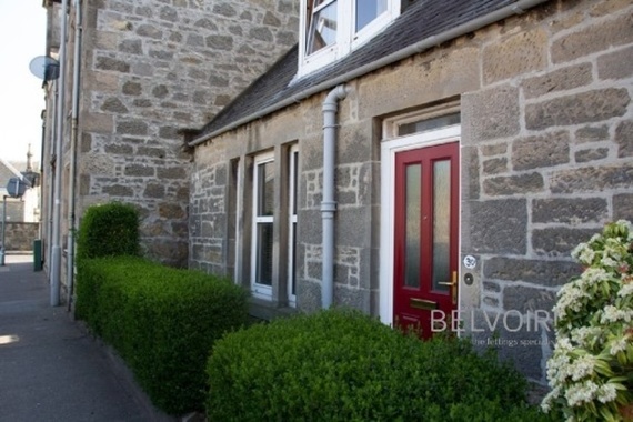 2 Bedroom Terraced